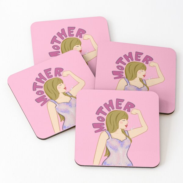 Item preview, Mother Taylor designed and sold by redboxbluebox.