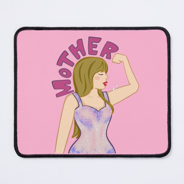 Item preview, Mother Taylor designed and sold by redboxbluebox.