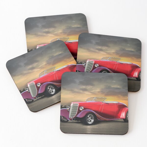 Item preview, 1934 Convertible Coupe designed and sold by DaveKoontz.