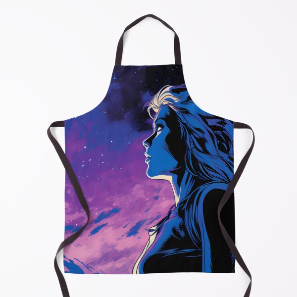 Item preview, Comic Space Explorer: Gazing into Cosmic Unknown designed and sold by Rivanes.