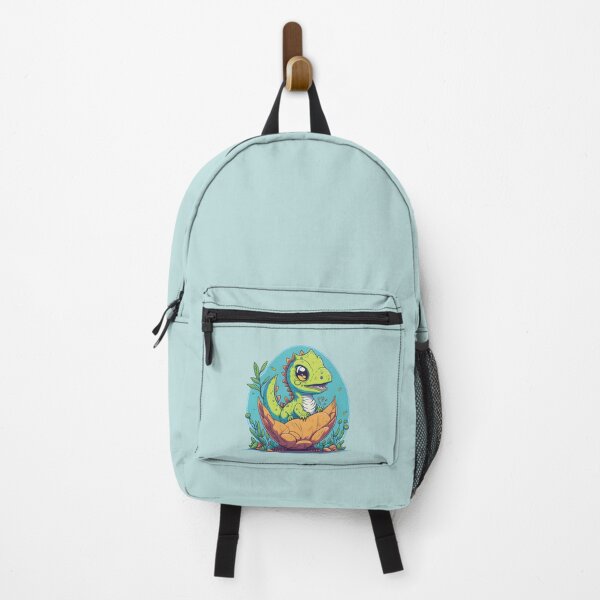 Item preview, Little cute dino hatched from the egg designed and sold by davidbomel-Art.