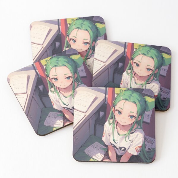 Item preview, Heya, Nice to meet 'cha! designed and sold by TheSelectedOne.