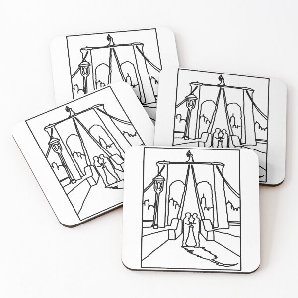 Item preview, book cover at the end die black and white drawing designed and sold by centlia.