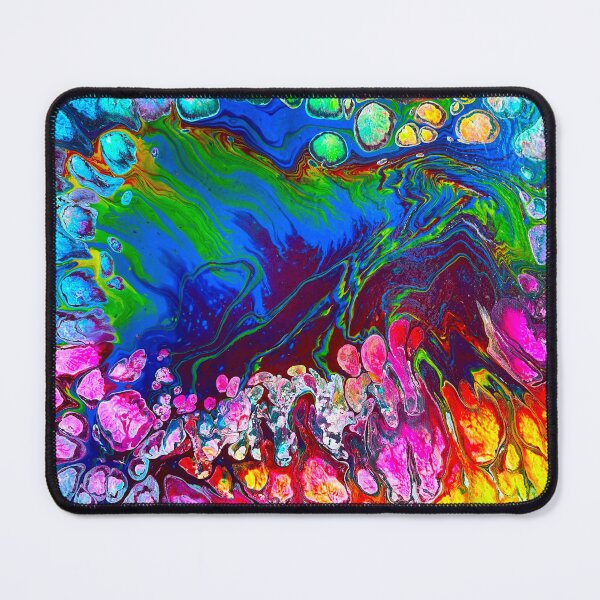 Item preview, Aliens Invade designed and sold by Color Splash Gallery.
