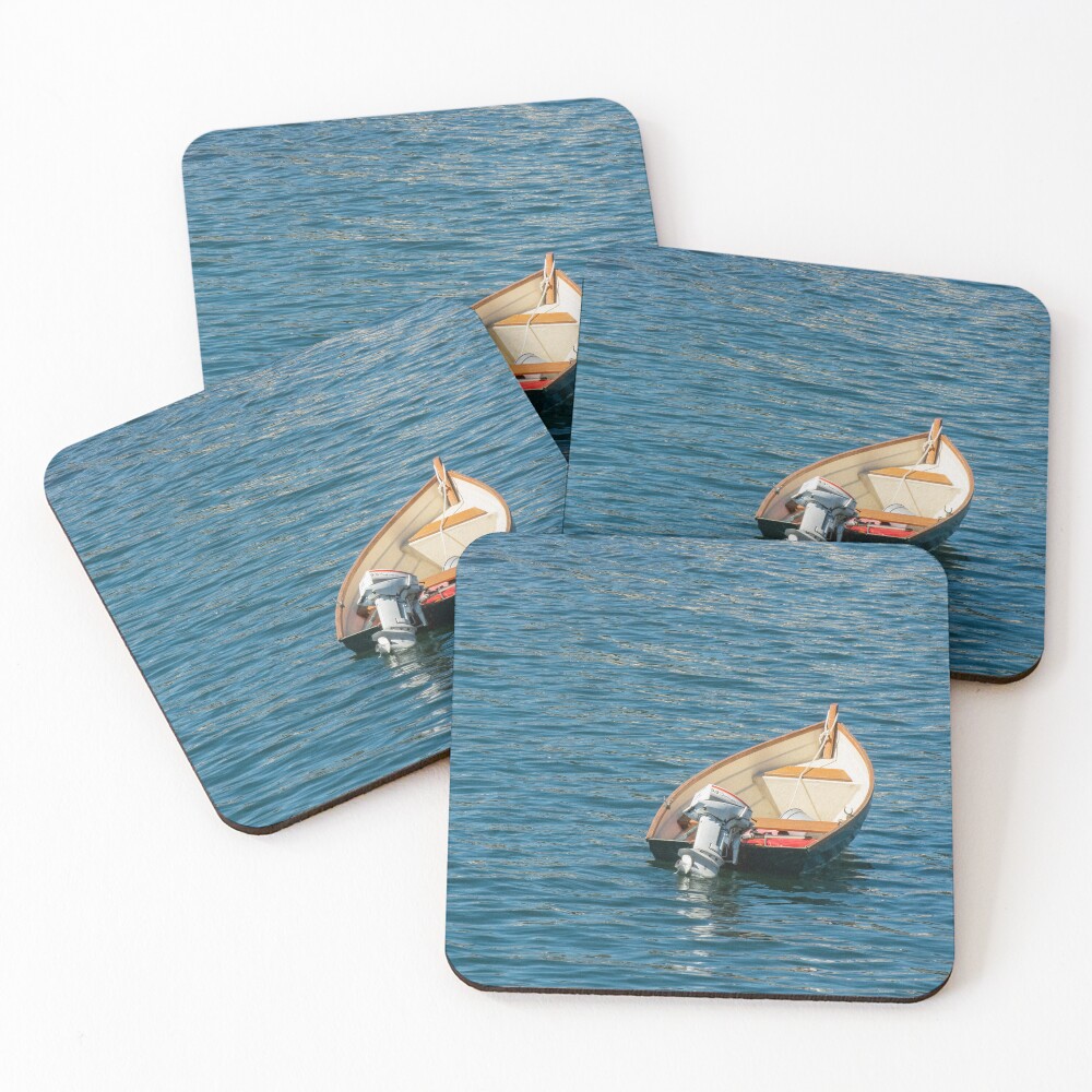 Item preview, Coasters (Set of 4) designed and sold by Ruthie33.
