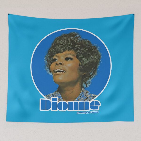 Item preview, Dionne designed and sold by Camp-o-rama.