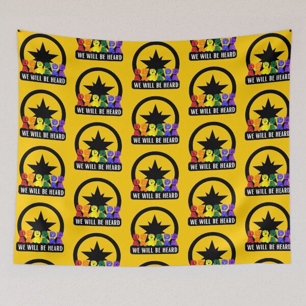 Item preview, Small but Vocal designed and sold by Koia Karasova.