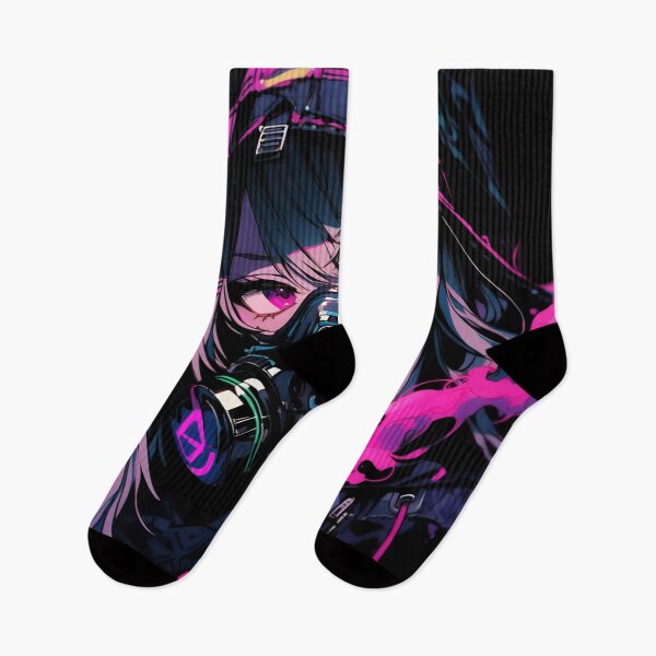Item preview, Anime Woman 22 designed and sold by Dawn van Doorn.