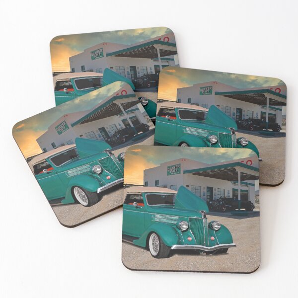 Item preview, 1936 Cabriolet designed and sold by DaveKoontz.