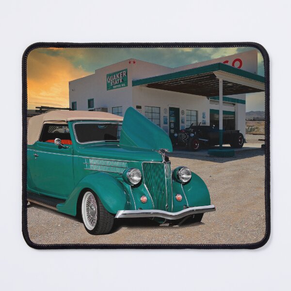 Item preview, 1936 Cabriolet designed and sold by DaveKoontz.