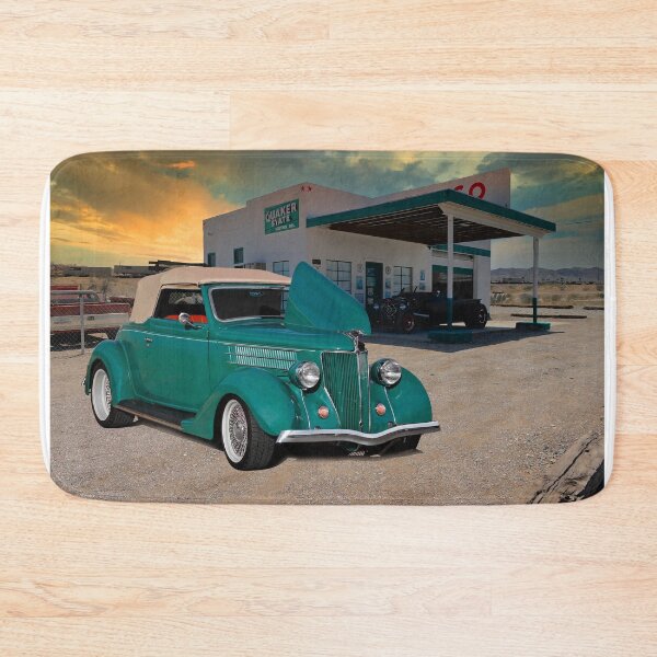 Item preview, 1936 Cabriolet designed and sold by DaveKoontz.