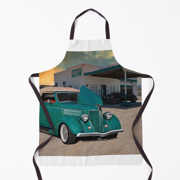 Item preview, 1936 Cabriolet designed and sold by DaveKoontz.