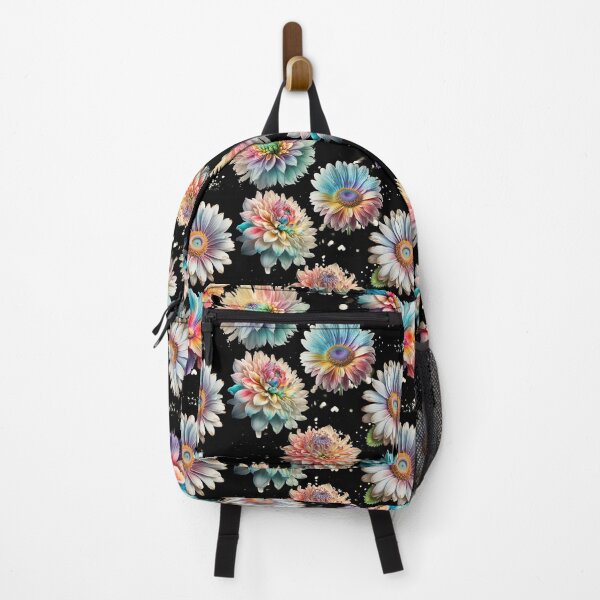 Item preview, Beautiful Flower Pattern designed and sold by Khihi.
