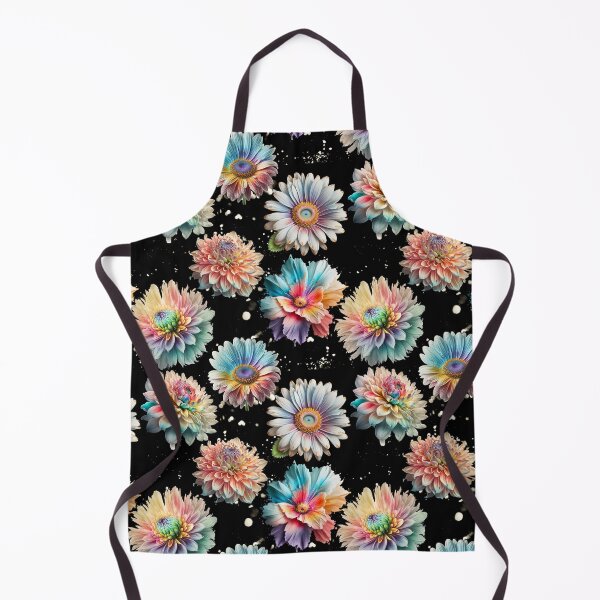 Item preview, Beautiful Flower Pattern designed and sold by Khihi.