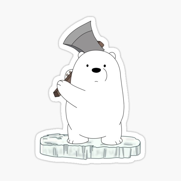 How To Draw Grizz From We Bare Bears, Step by Step, Drawing Guide, by Dawn  - DragoArt