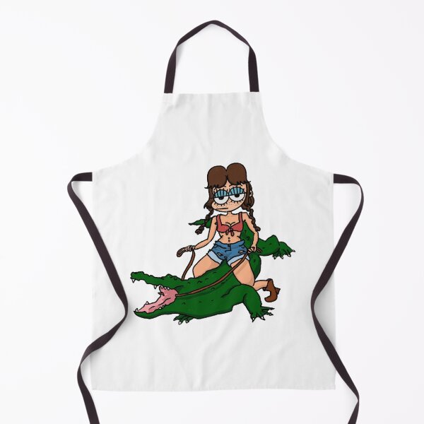 Item preview, Mia Goth on Alligator designed and sold by ellefgab.