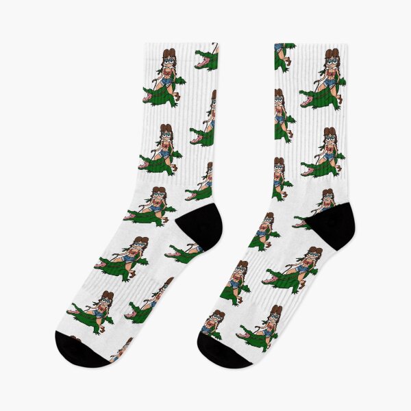 Item preview, Mia Goth on Alligator designed and sold by ellefgab.