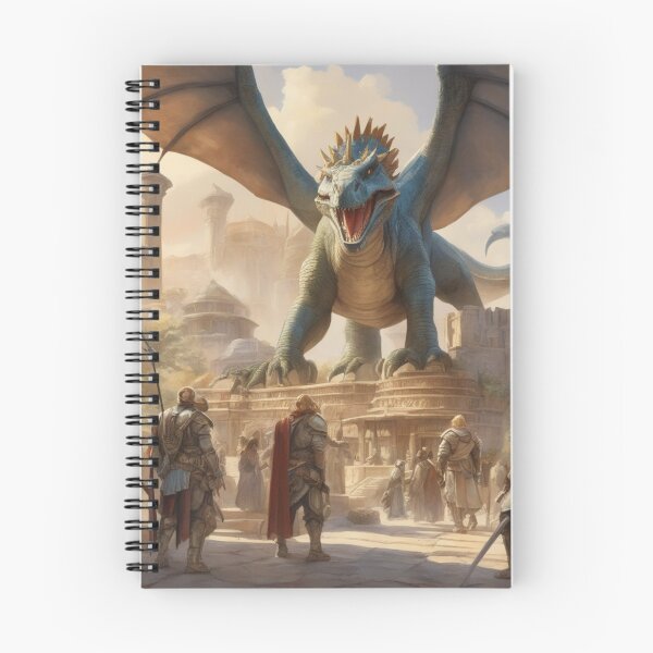 Item preview, Oracles Revealing Prophecies of Dangerous Dragons designed and sold by ArtbyAdrian.