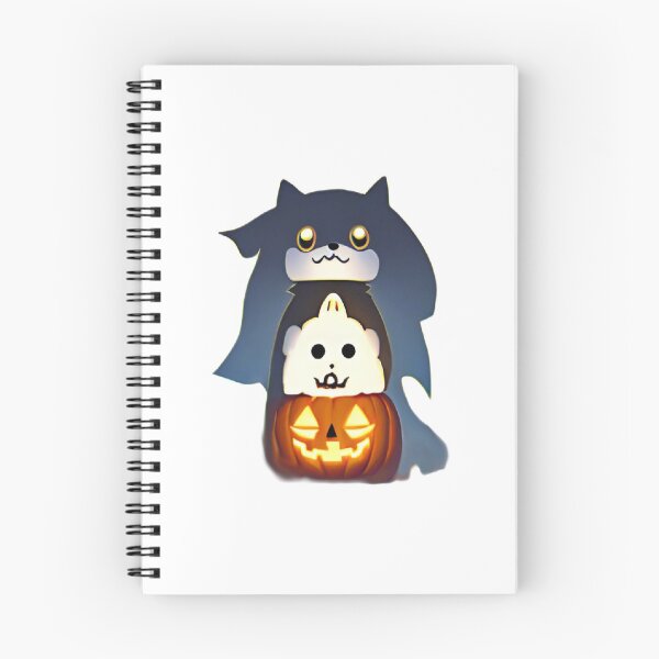 Item preview,  Cute Halloween  Hallows Eve Art  designed and sold by sdartproject.