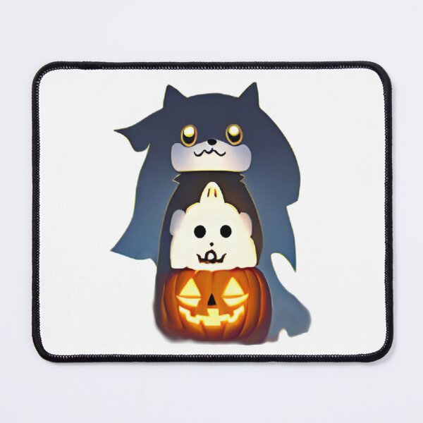 Item preview, Cute Halloween Hallows Eve Art designed and sold by sdartproject.
