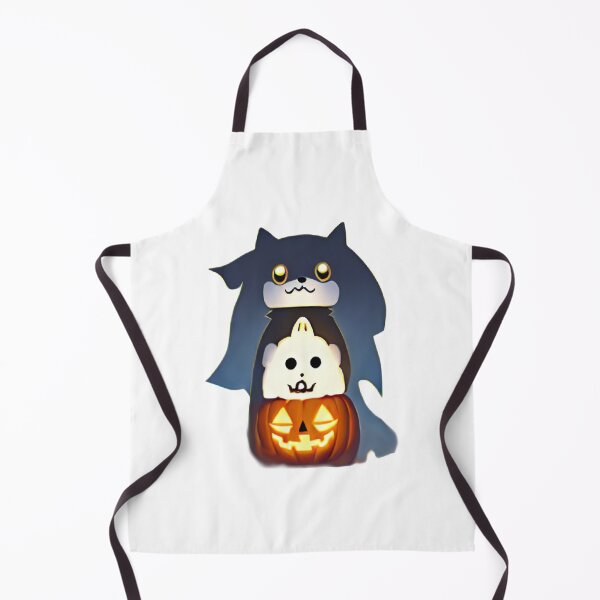 Item preview, Cute Halloween Hallows Eve Art designed and sold by sdartproject.