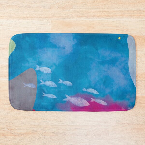 Item preview, the sea at this time designed and sold by AcuarelasCA.