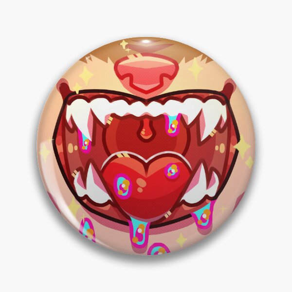 Item preview, Furry Maw designed and sold by eddynyan.