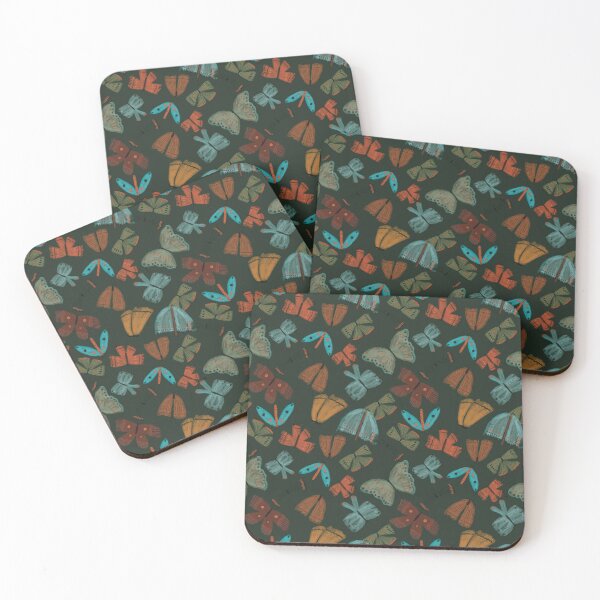 Item preview, Bountiful Butterfly designed and sold by Audreyzwar.