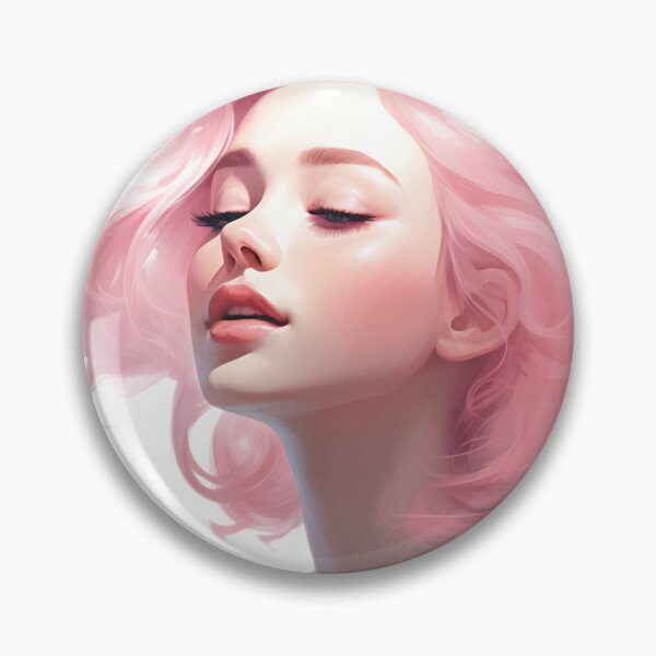 Item preview, Aesthetic Barbie designed and sold by alexeygre.