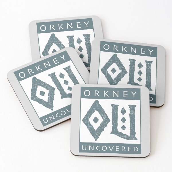 Item preview, Orkney Uncovered designed and sold by OrkneyUncovered.
