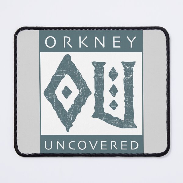 Item preview, Orkney Uncovered designed and sold by OrkneyUncovered.