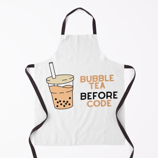 Item preview, Tea lover data science designed and sold by Nerdy Vogue.