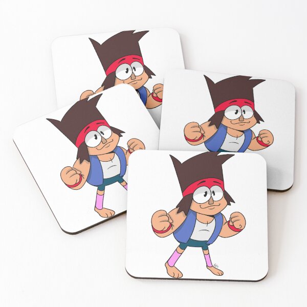 Item preview, Ok Ko designed and sold by gumbaws.