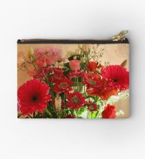 Preserved On Disk Studio Pouch
