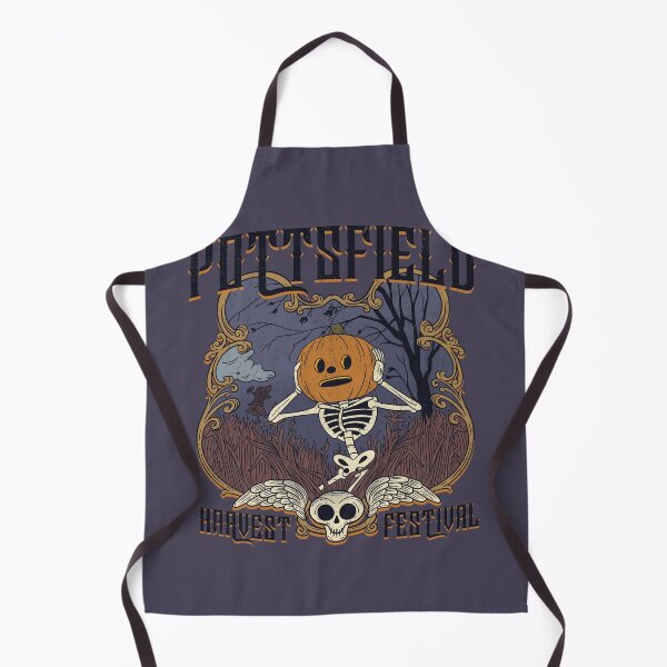 Item preview, Over the Garden Wall - Pottsfield Harvest Festival designed and sold by RetroPandora.