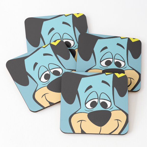 Item preview, Huckleberry Hound designed and sold by ace20xd6.