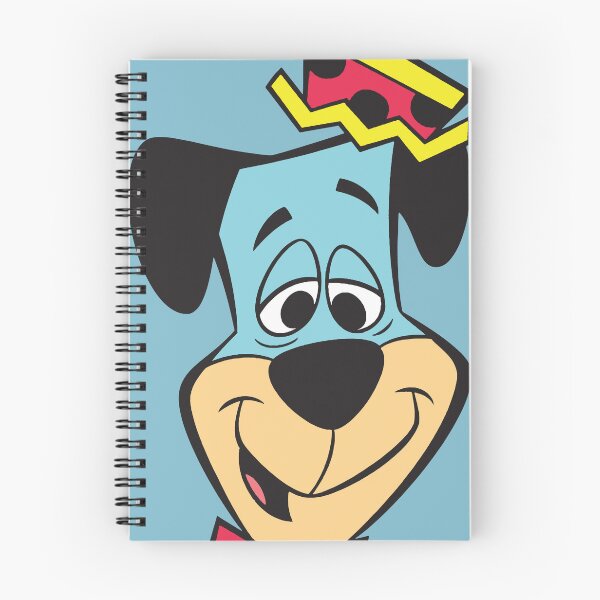Item preview, Huckleberry Hound designed and sold by ace20xd6.