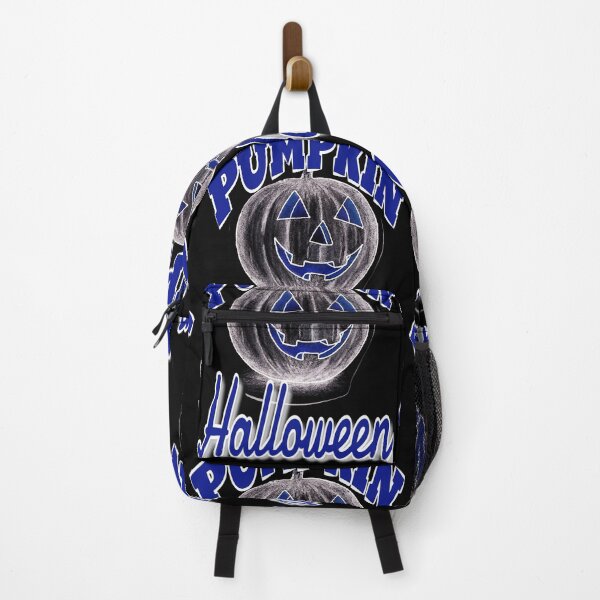 Item preview, Pumpkin with lettering in negative designed and sold by Lucky Day Shop 777.