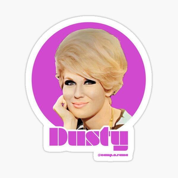 Item preview, Dusty designed and sold by Camp-o-rama.