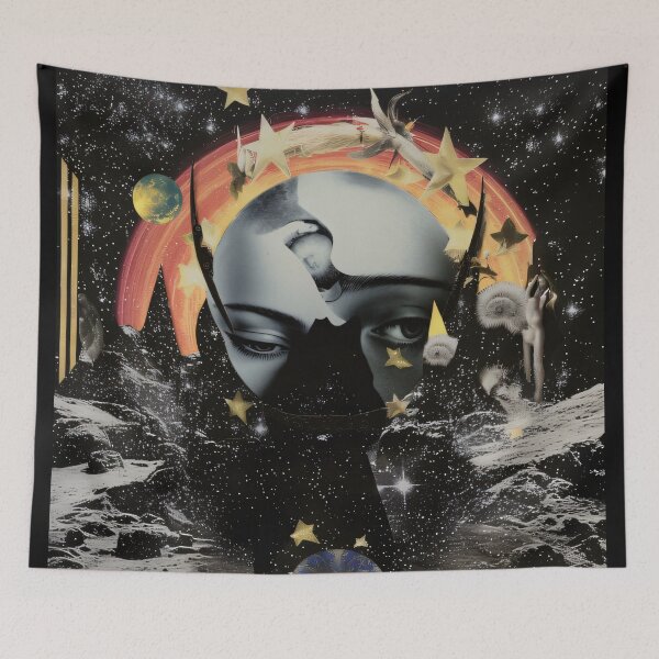 Item preview, Amidst the Cosmos designed and sold by a house mouse.