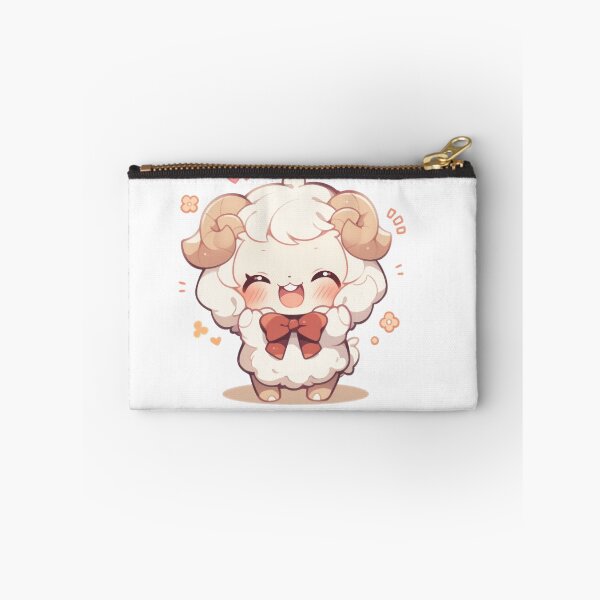 Item preview, Joyful Jumper: The Gleeful Goat designed and sold by KaleidoKiosk.