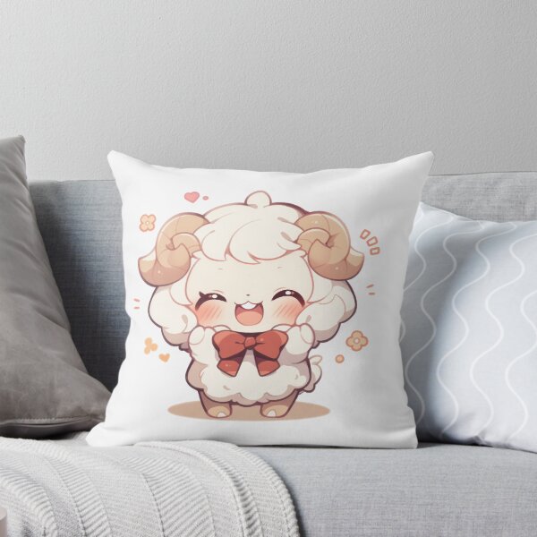 Item preview, Joyful Jumper: The Gleeful Goat designed and sold by KaleidoKiosk.
