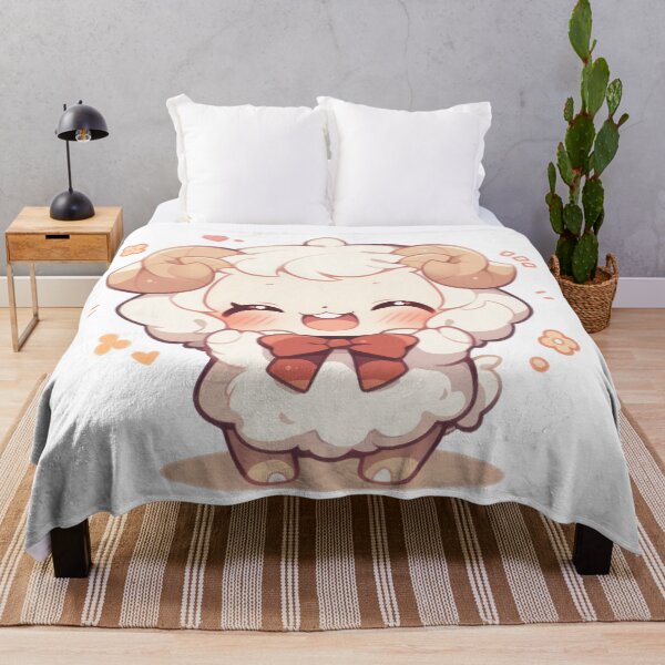 Item preview, Joyful Jumper: The Gleeful Goat designed and sold by KaleidoKiosk.