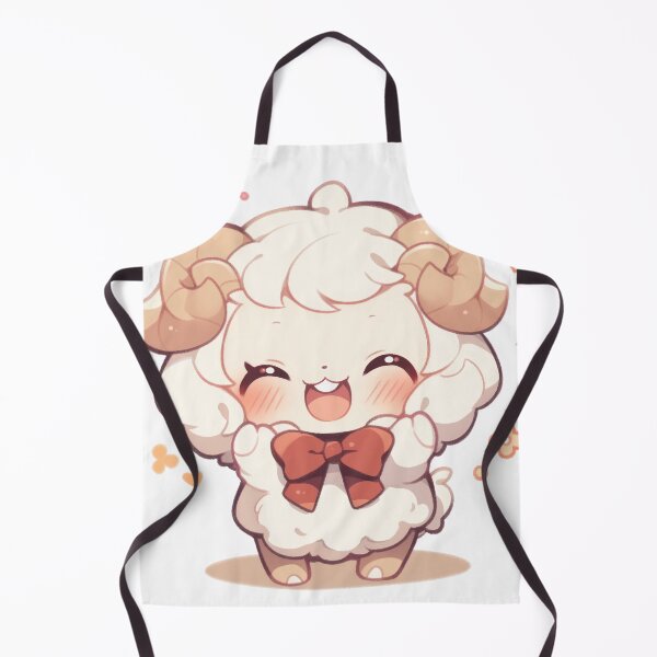 Item preview, Joyful Jumper: The Gleeful Goat designed and sold by KaleidoKiosk.