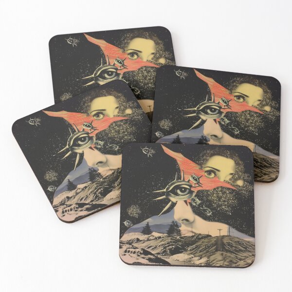 Item preview, Stellar Sightings designed and sold by a house mouse.