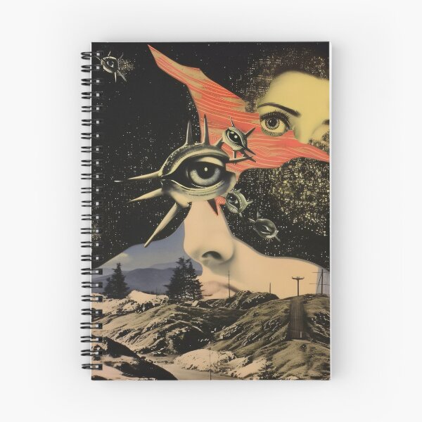 Item preview, Stellar Sightings designed and sold by a house mouse.