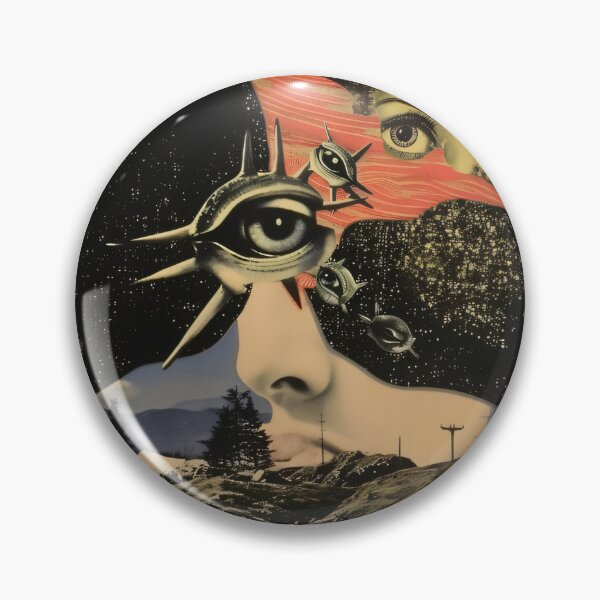 Item preview, Stellar Sightings designed and sold by a house mouse.