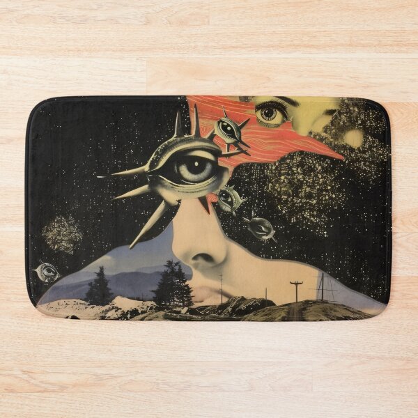 Item preview, Stellar Sightings designed and sold by a house mouse.