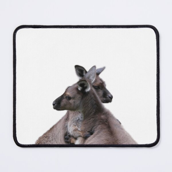 Item preview, kangaroo hug designed and sold by mjoffe.