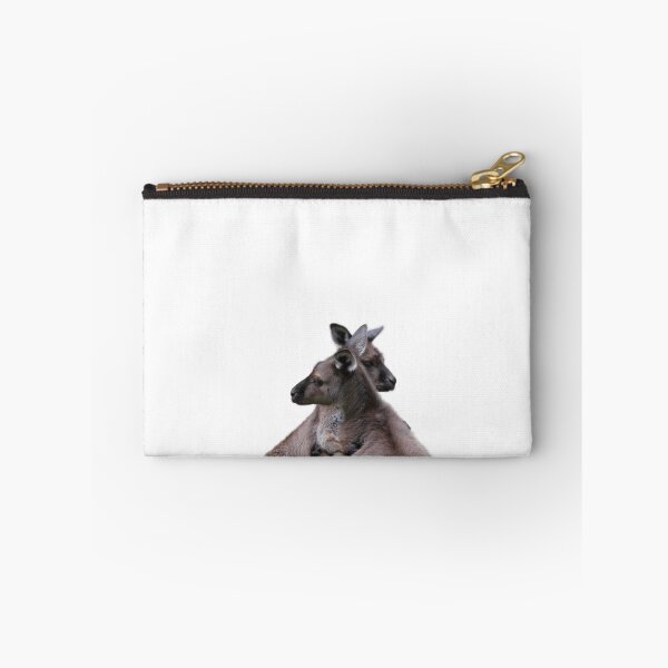 Item preview, kangaroo hug designed and sold by mjoffe.